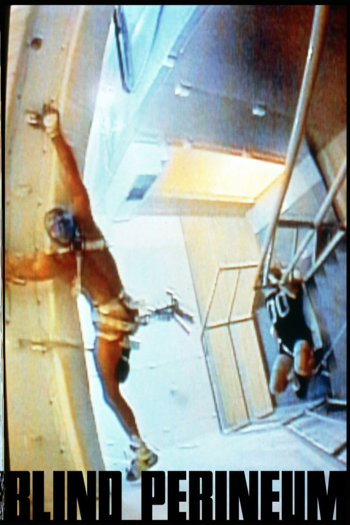 Blind Perineum i gruppen Alla filmer / Documentary hos Mohamad shop (598410)