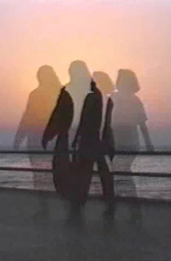 The Dead Weight of a Quarrel Hangs i gruppen Alla filmer / Documentary hos Mohamad shop (598411)