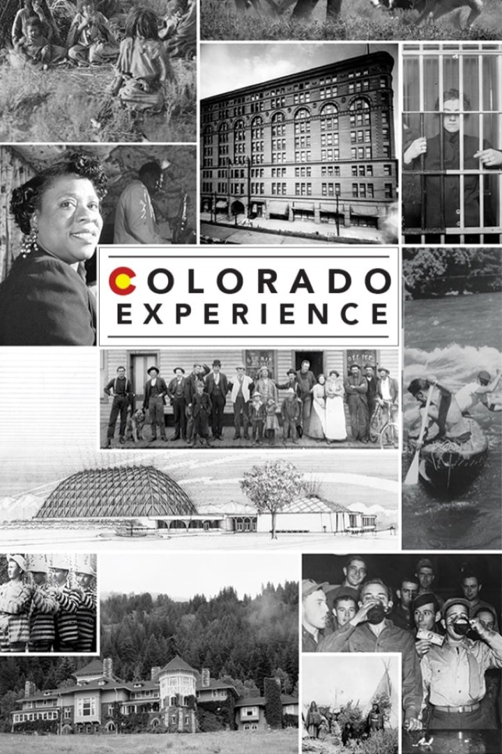 Denver Mountain Parks i gruppen Alla filmer / Documentary hos Mohamad shop (598424)