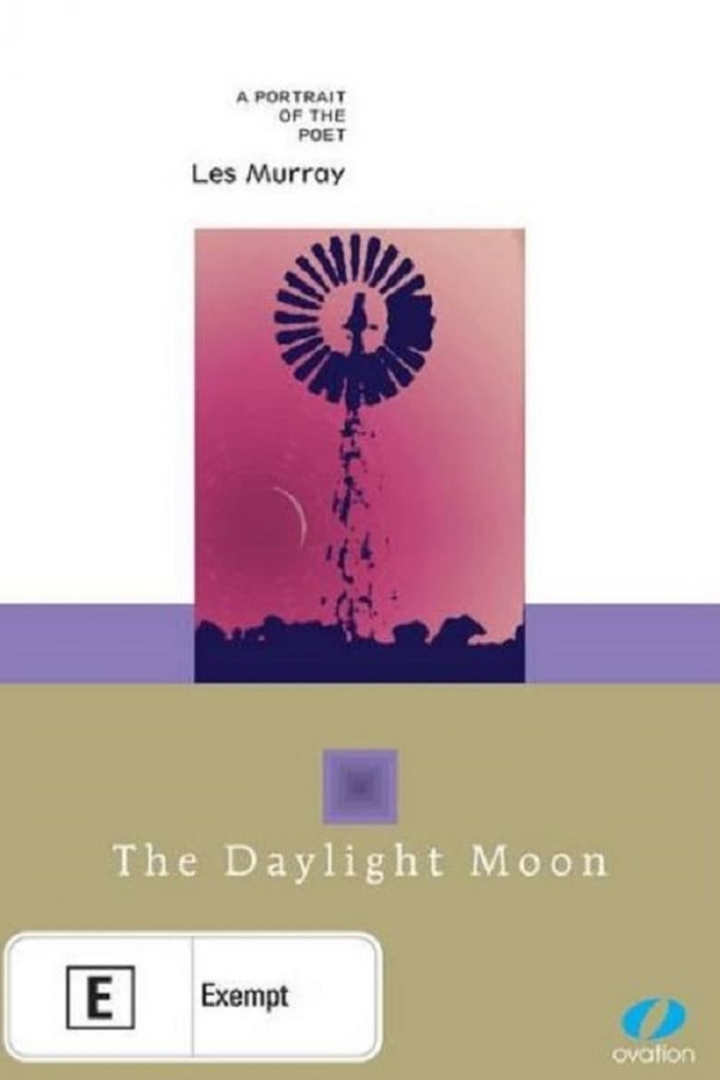 The Daylight Moon: Les Murray i gruppen Alla filmer / Documentary hos Mohamad shop (598485)