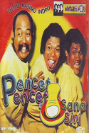 Pencet Sana Pencet Sini