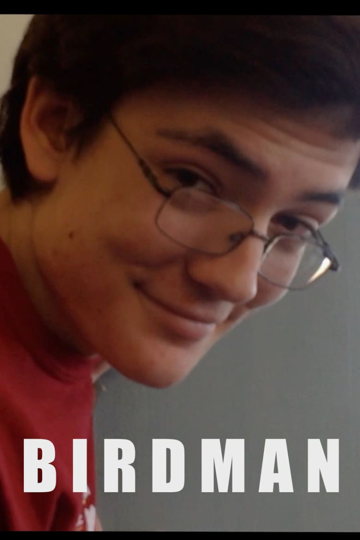 Birdman i gruppen Alla filmer / Documentary hos Mohamad shop (598546)