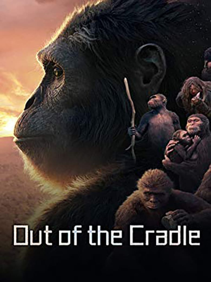 Out of the Cradle i gruppen Alla filmer / Documentary hos Mohamad shop (598607)