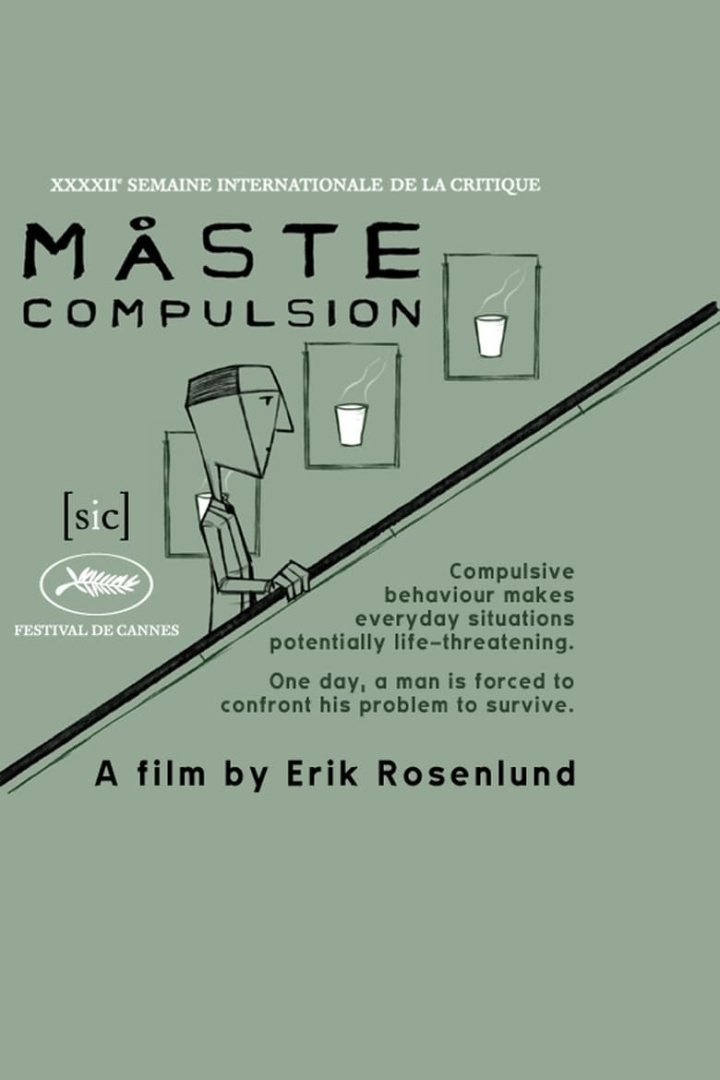Compulsion i gruppen Alla filmer / Animation hos Mohamad shop (598625)