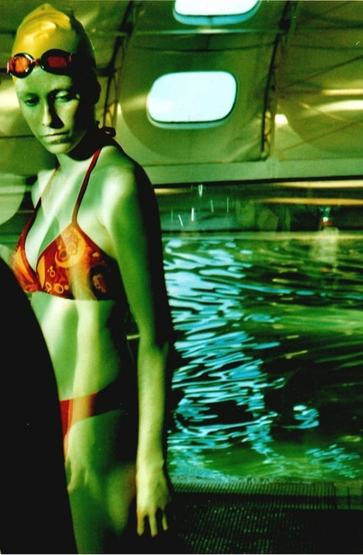 The Deep End i gruppen Alla filmer hos Mohamad shop (598657)