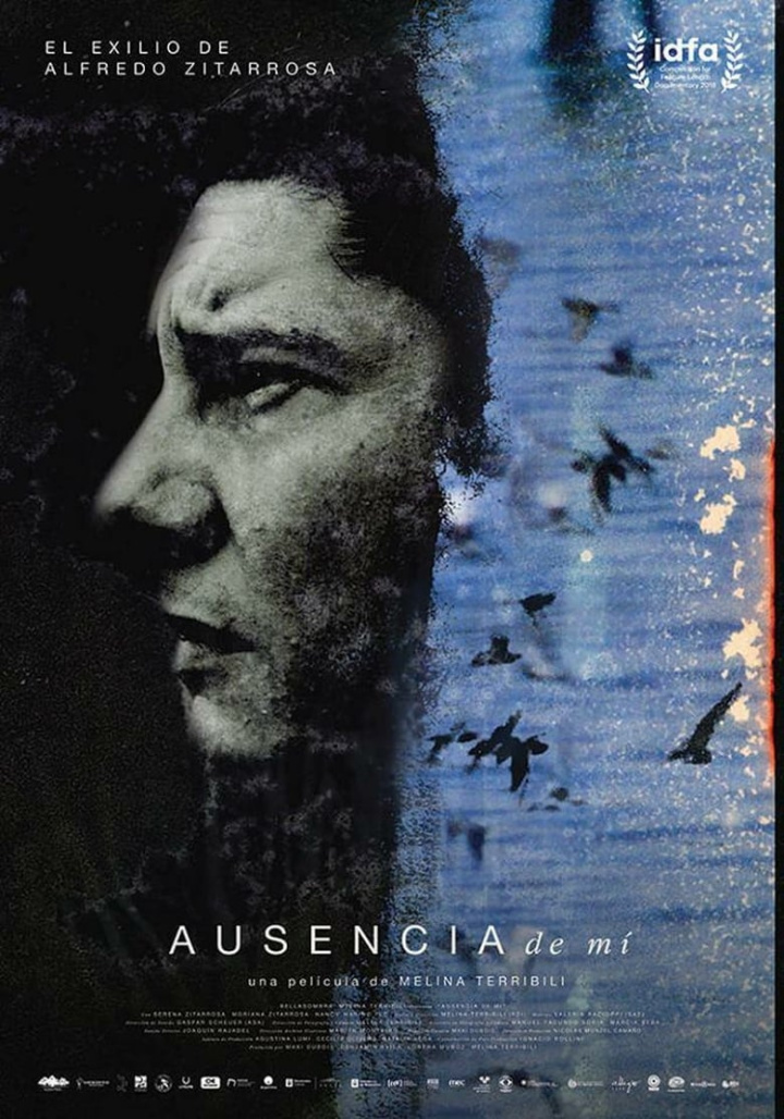 Absence of Me i gruppen Alla filmer / Documentary hos Mohamad shop (598683)