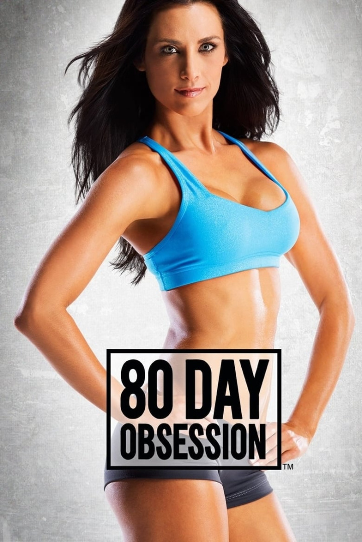 80 Day Obsession i gruppen Alla filmer / Documentary hos Mohamad shop (598703)