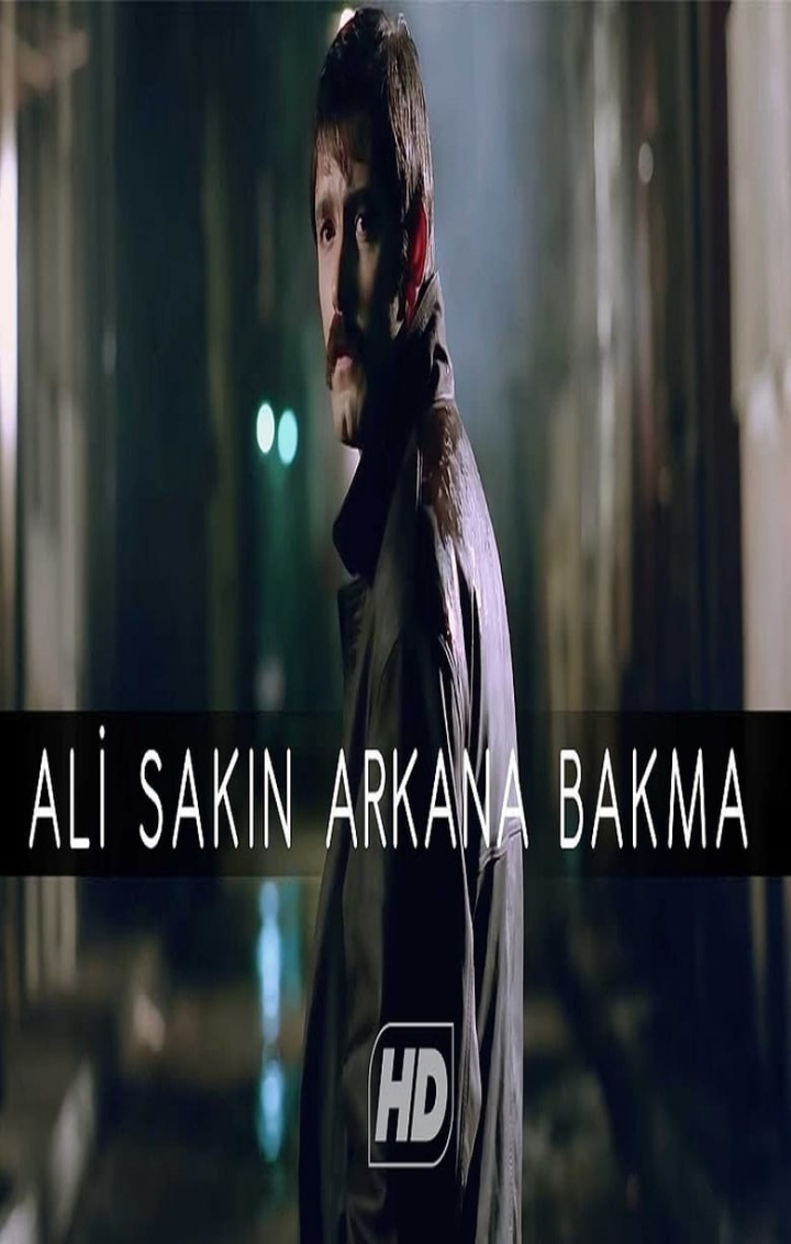 Ali / Sakın Arkana Bakma i gruppen Drama hos Mohamad shop (598787)