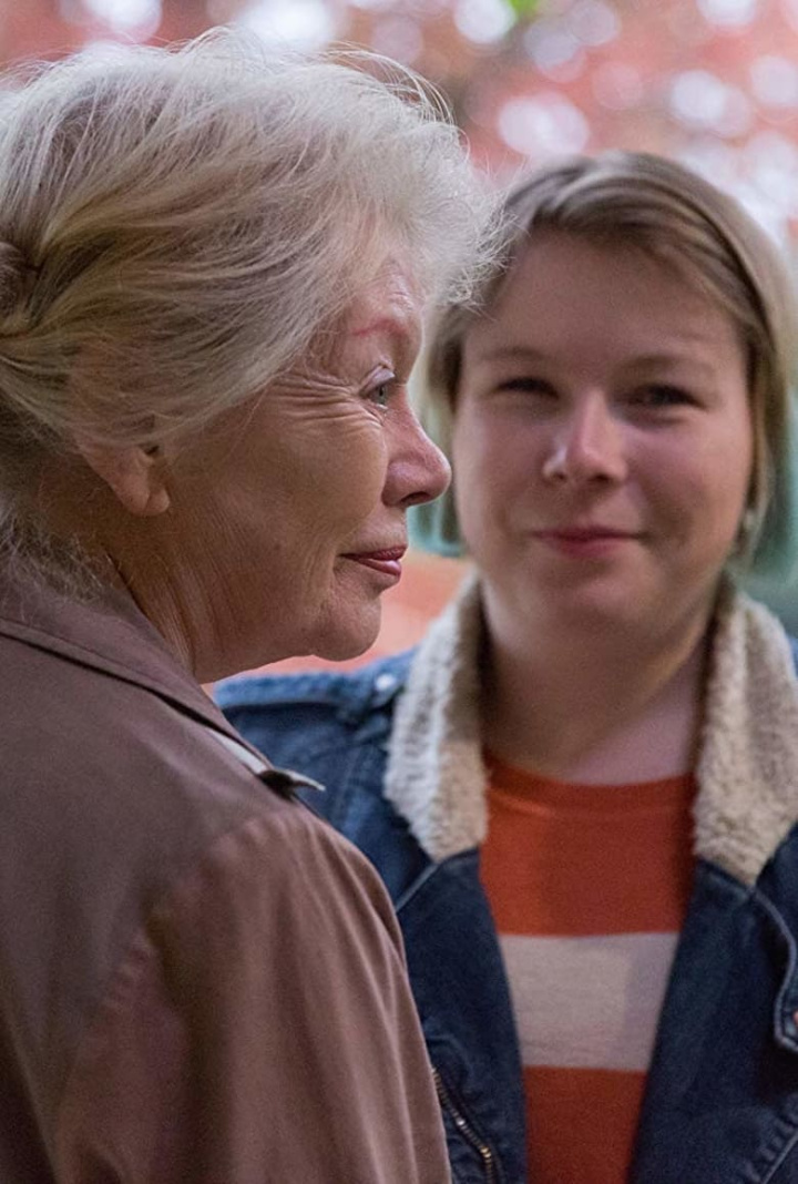 Ladies Without Lipstick i gruppen Alla filmer / Drama hos Mohamad shop (598793)