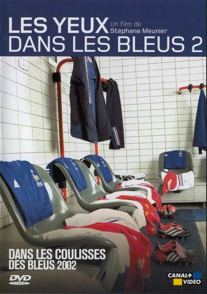 Les yeux dans les bleus 2 i gruppen Alla filmer / Romance hos Mohamad shop (598827)