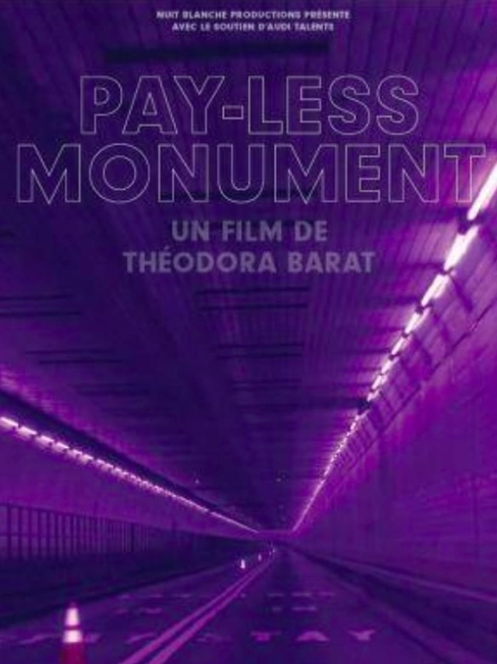 Pay-Less Monument i gruppen Alla filmer / Documentary hos Mohamad shop (598834)
