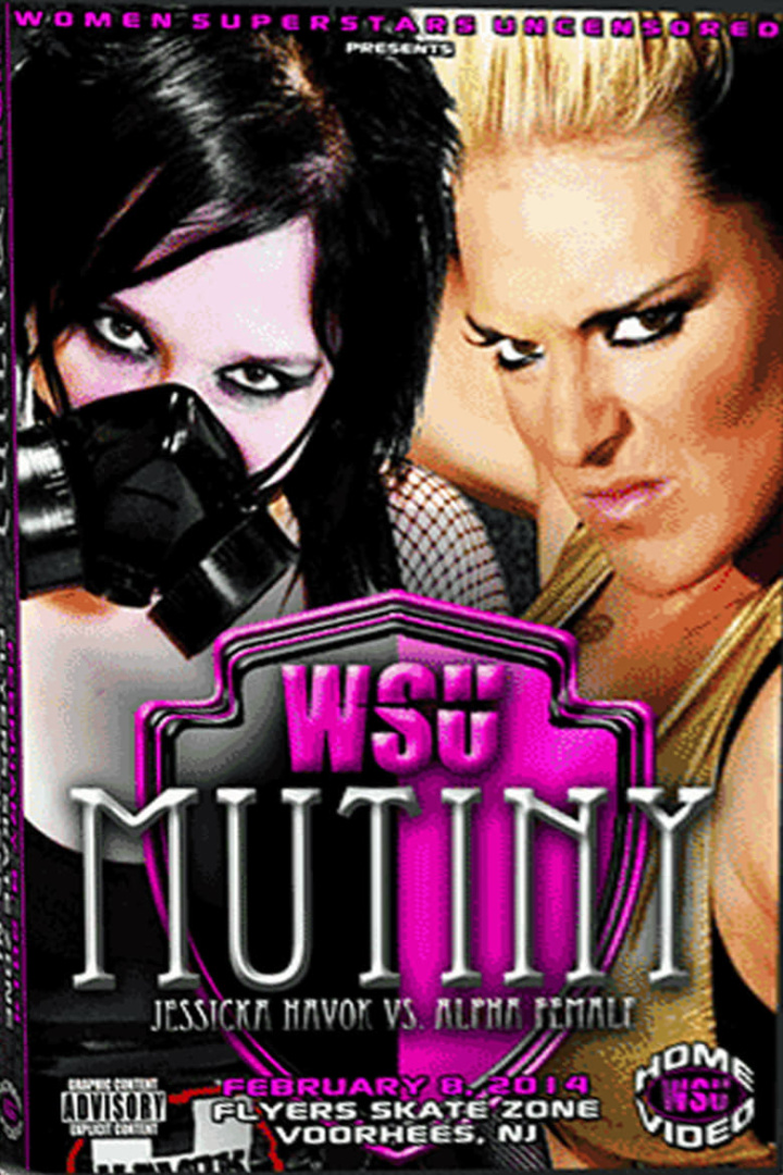 WSU Mutiny i gruppen Alla filmer / Drama hos Mohamad shop (598838)