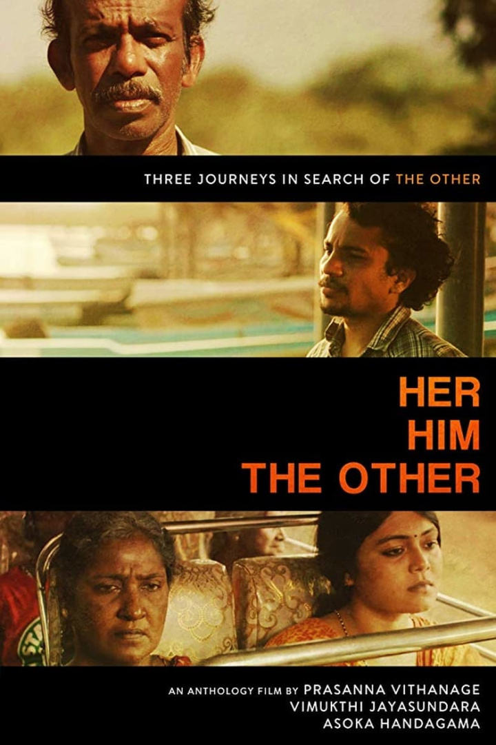 Her. Him. The Other i gruppen Alla filmer / Drama hos Mohamad shop (598863)