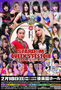 Stardom Queen\'s Fest