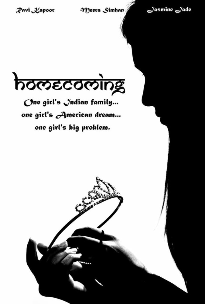 Homecoming i gruppen Alla filmer / Drama hos Mohamad shop (598919)