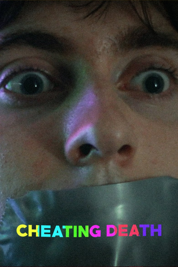 Cheating Death i gruppen Alla filmer / Thriller hos Mohamad shop (598980)