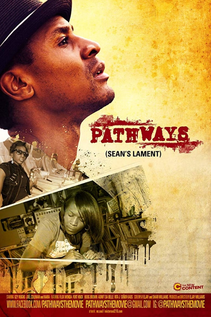 Pathways: Sean\'s Lament i gruppen Alla filmer hos Mohamad shop (598990)
