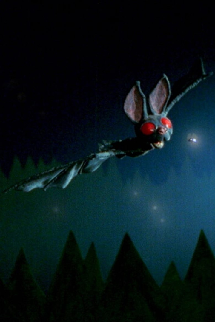 Nightshift i gruppen Alla filmer / Family hos Mohamad shop (599146)