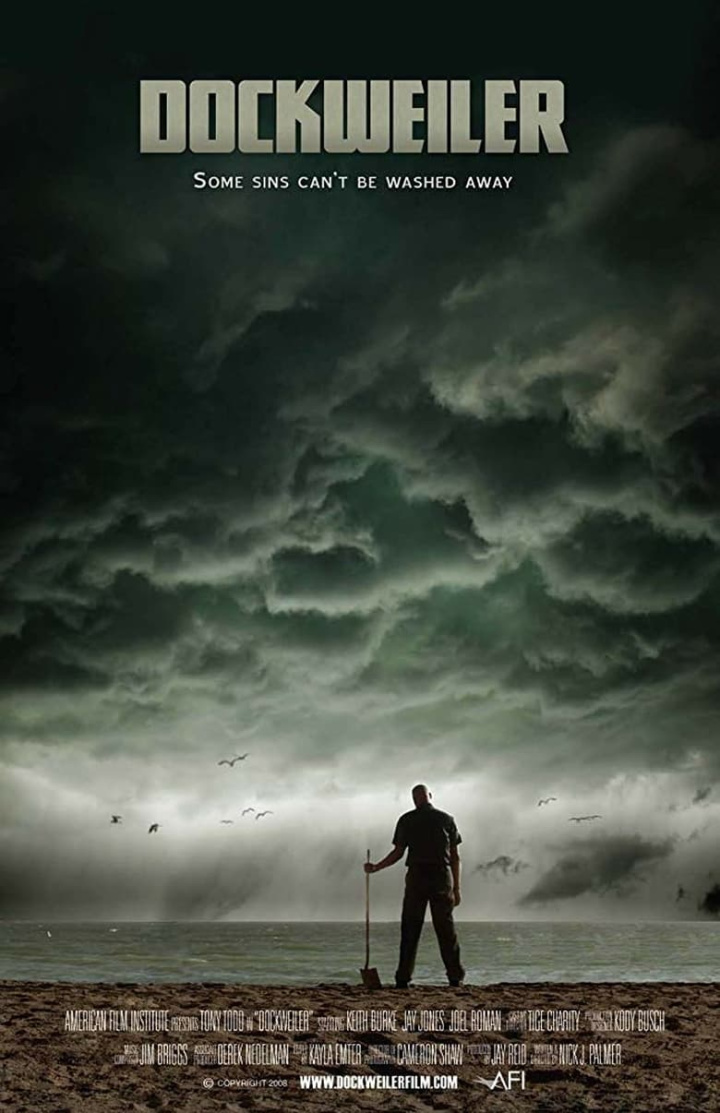 Dockweiler i gruppen Alla filmer / Drama hos Mohamad shop (599186)