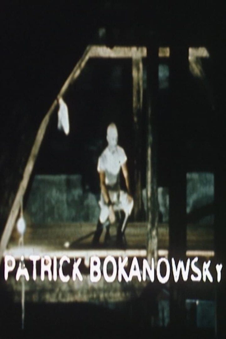 A Creator of the Imaginary: Patrick Bokanowski - Short Film i gruppen Alla filmer / Documentary hos Mohamad shop (599287)