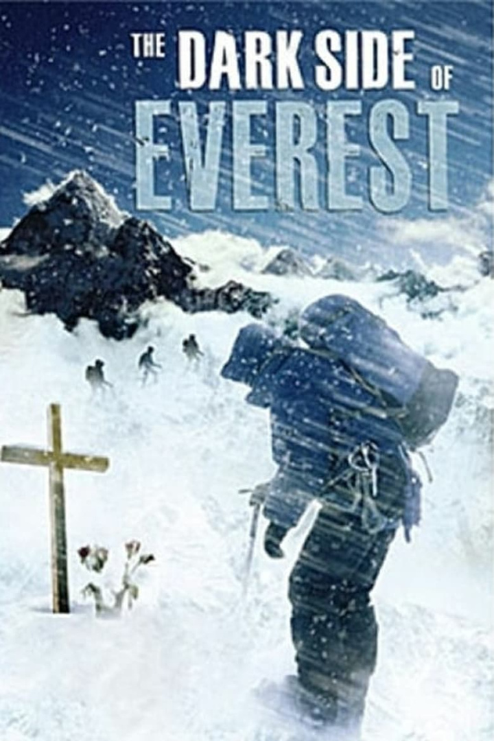 The Dark Side of Everest i gruppen Alla filmer / Drama hos Mohamad shop (599294)