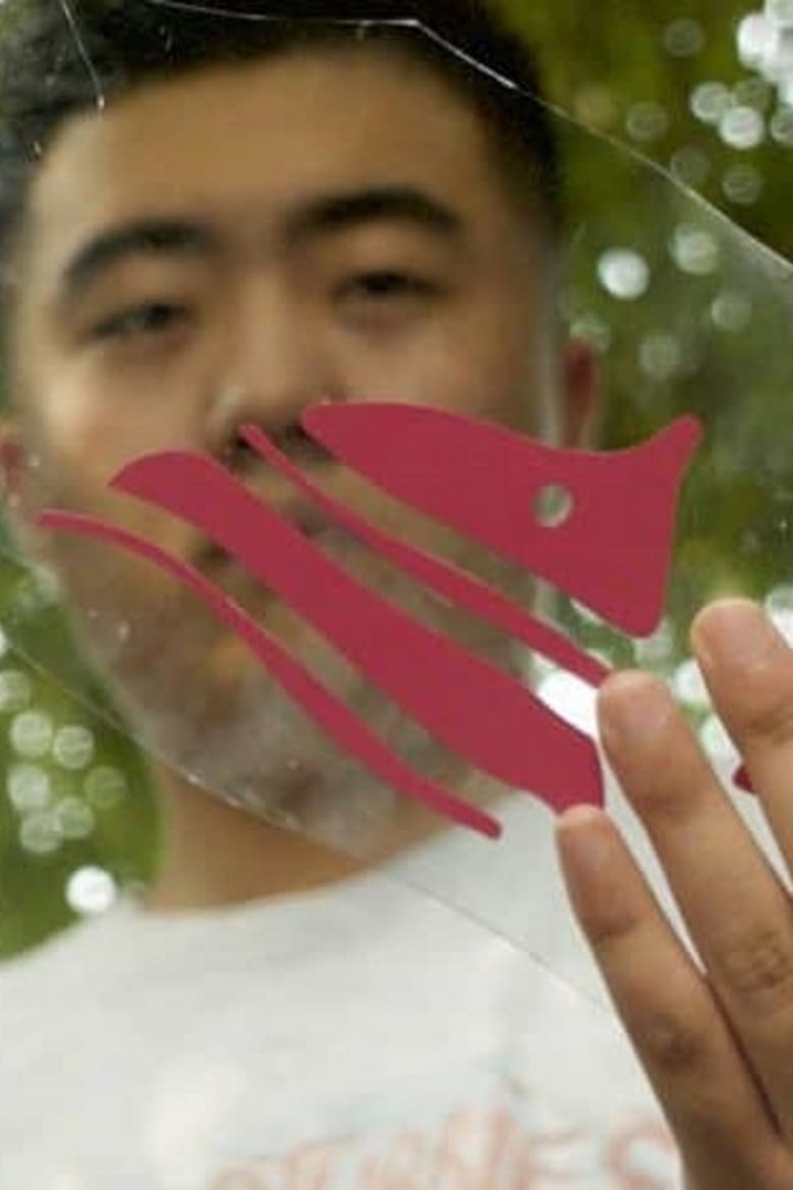 The Drum Tower i gruppen Alla filmer / Drama hos Mohamad shop (599360)