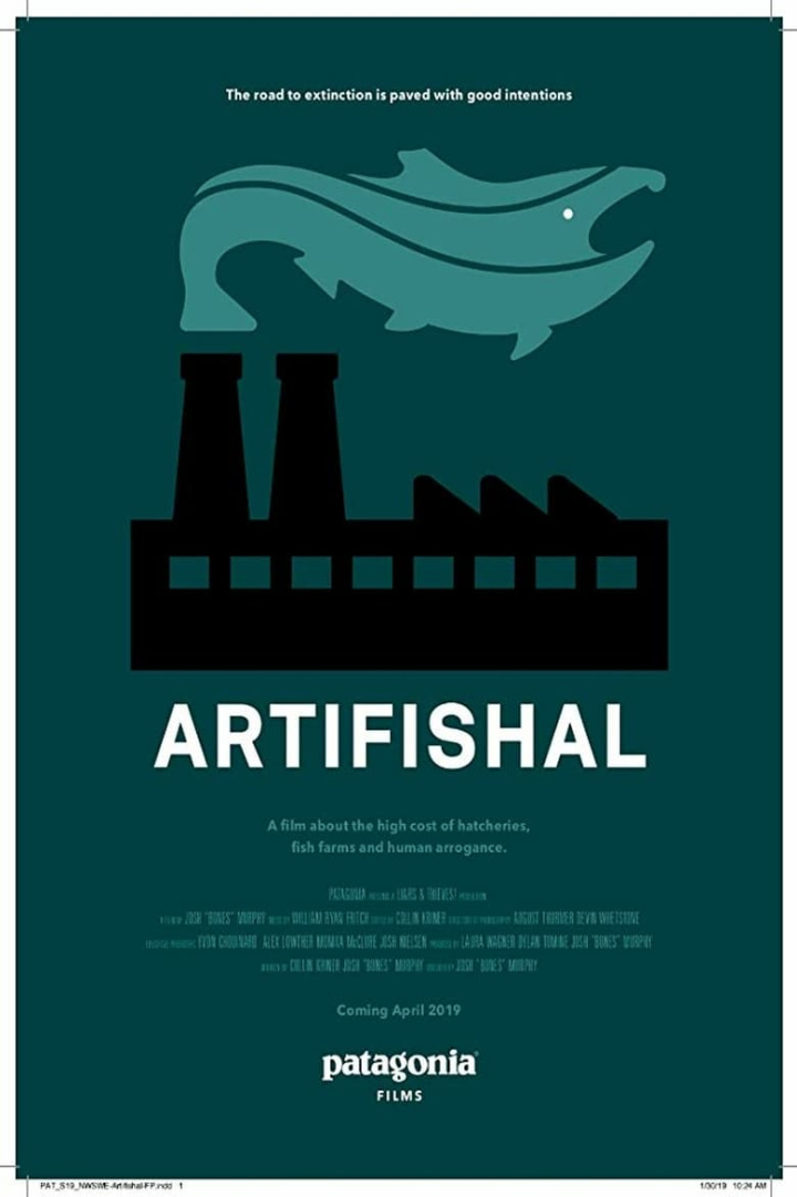 Artifishal i gruppen Alla filmer / Documentary hos Mohamad shop (599502)