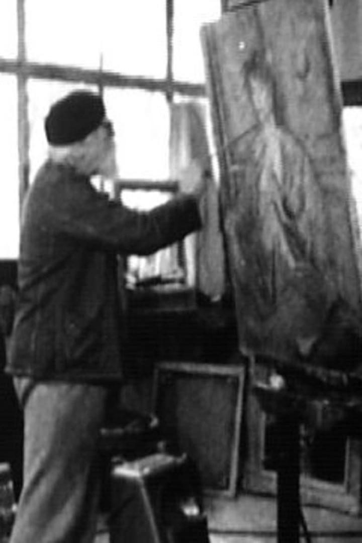 Augustus and Gwen: The Fire and the Fountain i gruppen Alla filmer / Documentary hos Mohamad shop (599512)