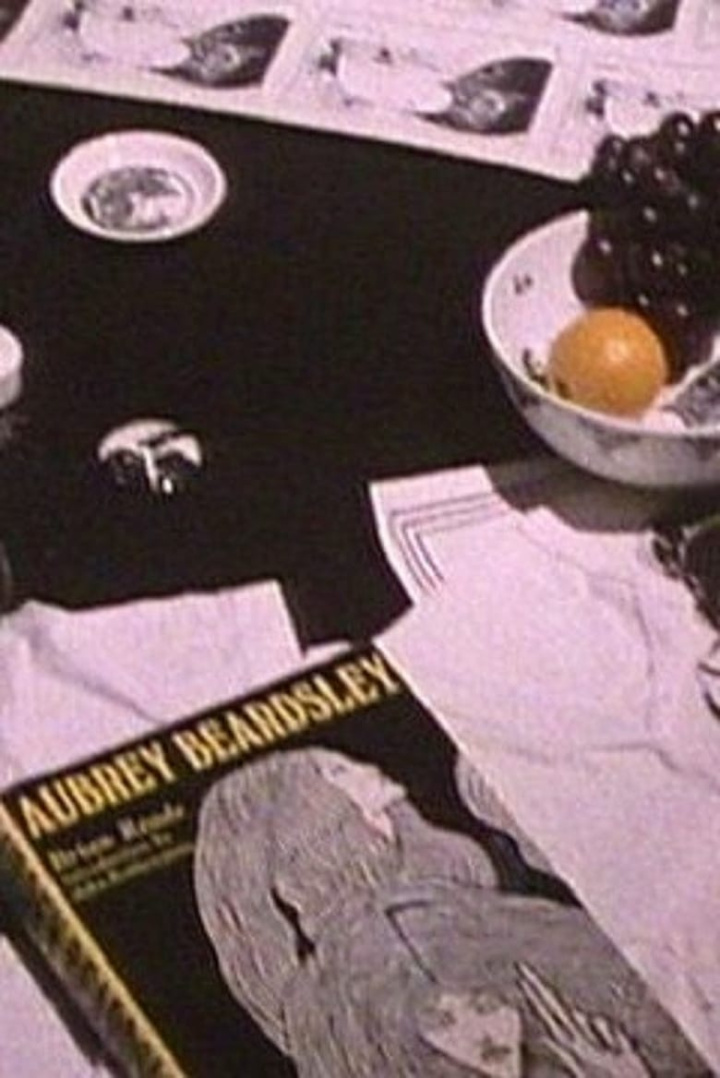 Beardsley and His Work i gruppen Alla filmer / Documentary hos Mohamad shop (599518)