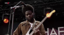 Michael Kiwanuka - Love and Hate - Live at Lowlands 2017