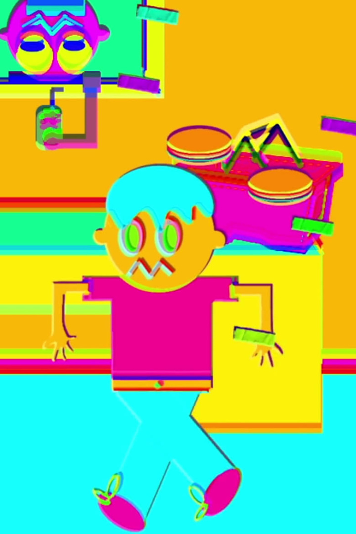 Repeat After Me i gruppen Alla filmer / Animation hos Mohamad shop (599548)