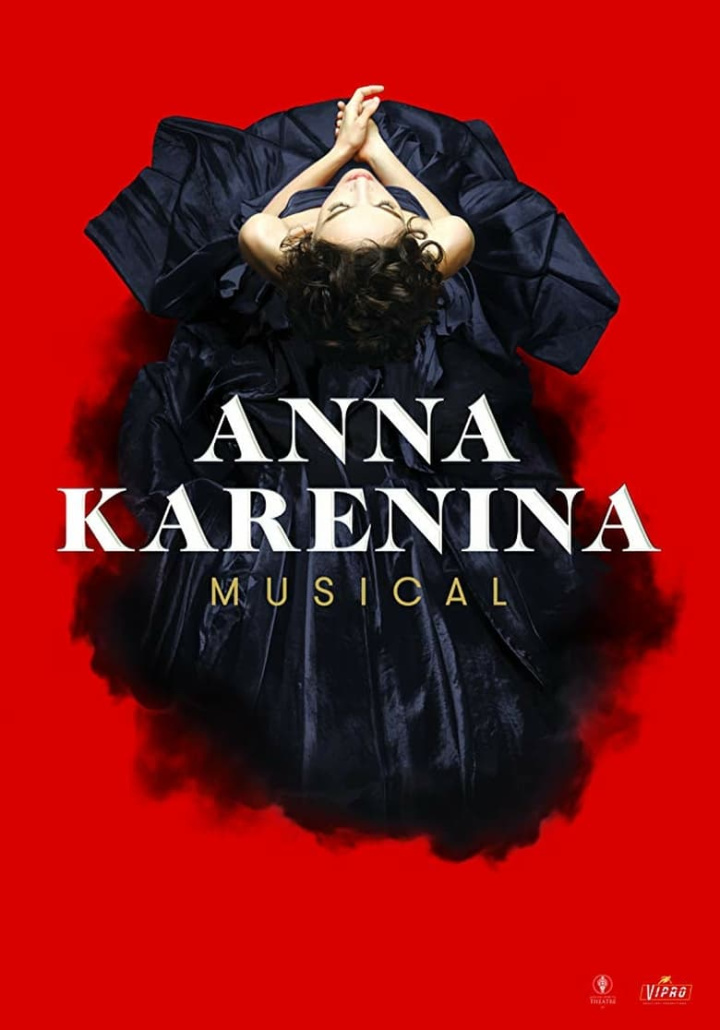 Anna Karenina Musical i gruppen Alla filmer / Romance hos Mohamad shop (599606)