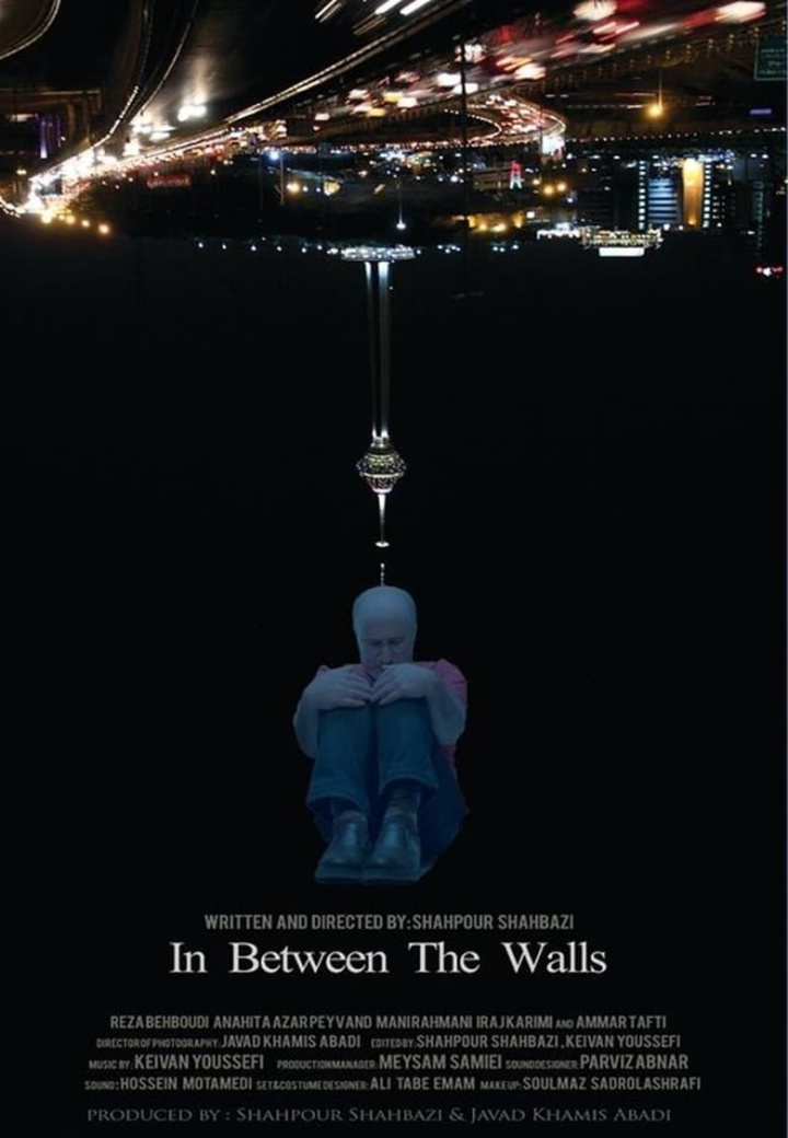 In Between The Walls i gruppen Alla filmer / Drama hos Mohamad shop (599630)
