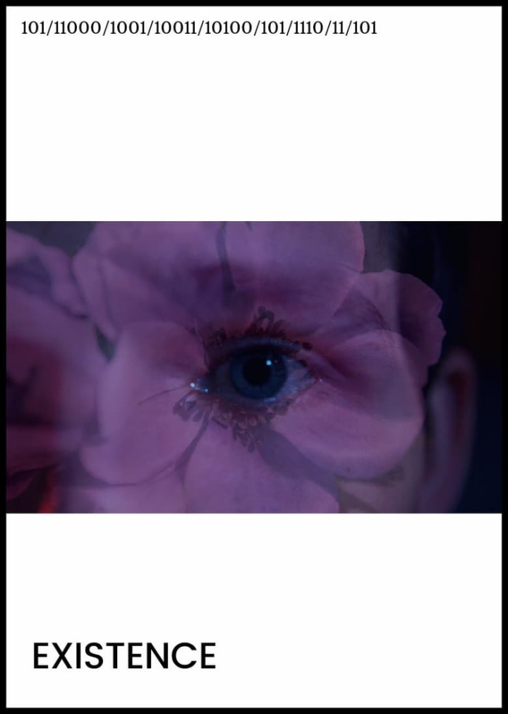 Existence i gruppen Alla filmer / Drama hos Mohamad shop (599637)