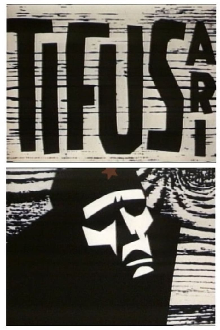 Typhoid Sufferers i gruppen Alla filmer / Drama hos Mohamad shop (599654)