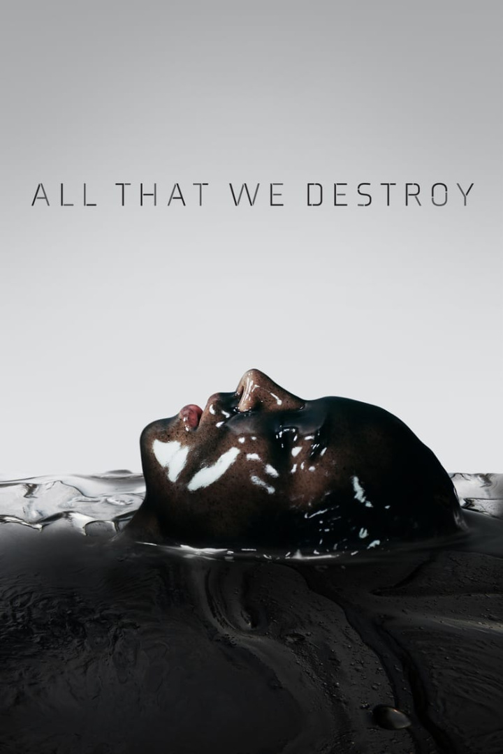 All That We Destroy i gruppen Alla filmer / TV Movie hos Mohamad shop (599724)