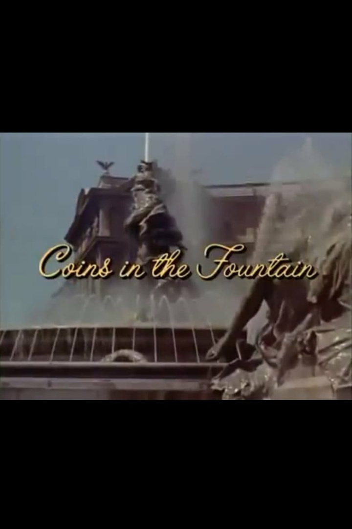 Coins in the Fountain i gruppen Alla filmer / Romance hos Mohamad shop (599734)