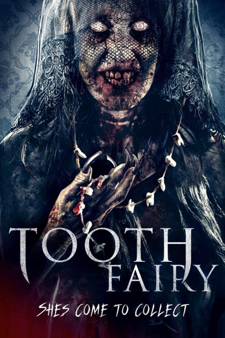 Tooth Fairy i gruppen Alla filmer hos Mohamad shop (599744)