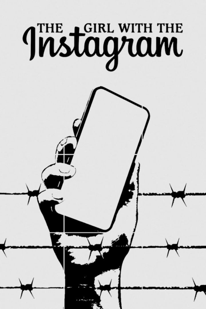The Girl with the Instagram i gruppen Alla filmer / Drama hos Mohamad shop (599765)