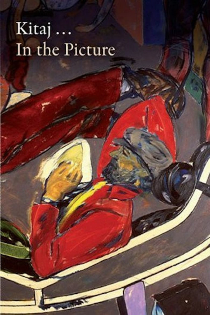 R B Kitaj: A Life i gruppen Alla filmer / Documentary hos Mohamad shop (599778)