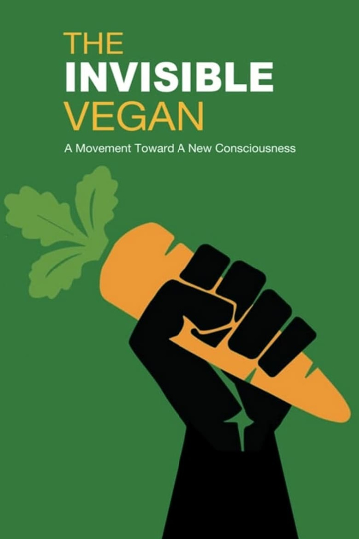 The Invisible Vegan i gruppen Alla filmer / Documentary hos Mohamad shop (599896)