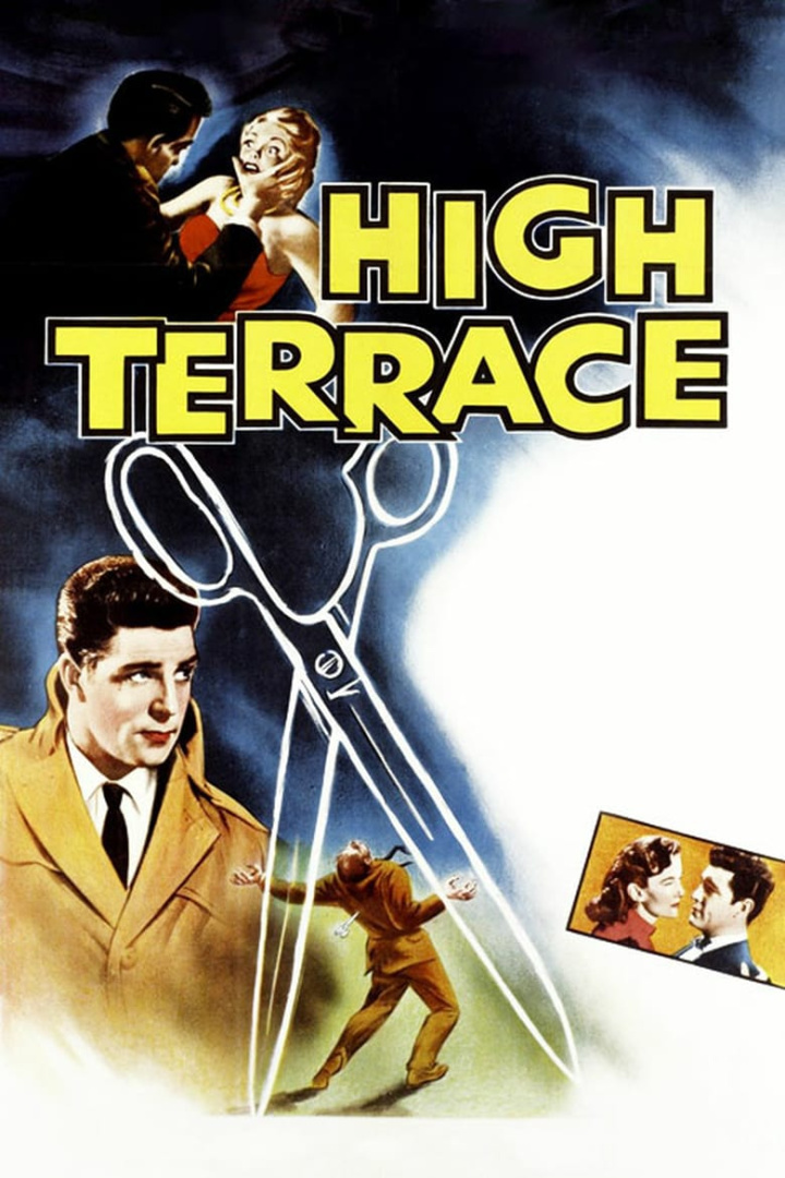 High Terrace i gruppen Alla filmer / Mystery hos Mohamad shop (599907)