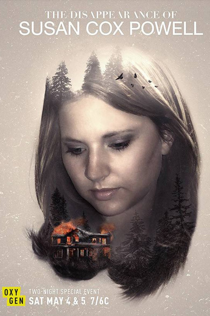 The Disappearance of Susan Cox Powell i gruppen Alla filmer / Documentary hos Mohamad shop (599929)