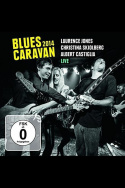 Blues Caravan 2014