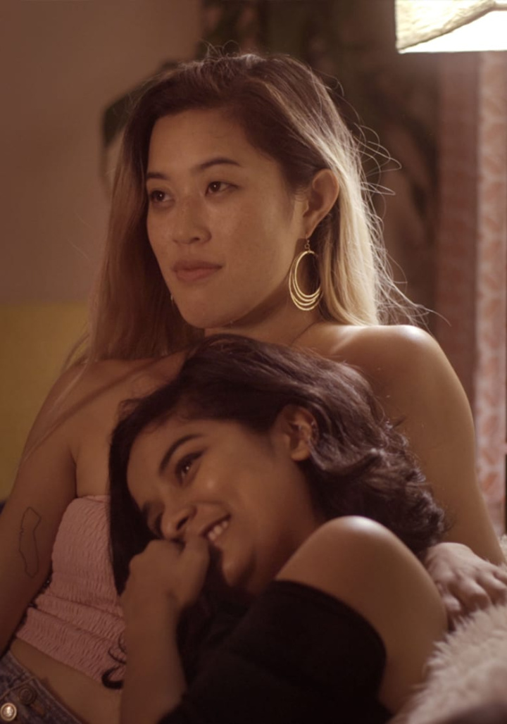 I Think She Likes You i gruppen Alla filmer / Comedy hos Mohamad shop (600026)