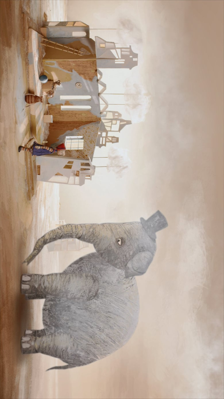 Кораблик i gruppen Alla filmer / Animation hos Mohamad shop (600061)