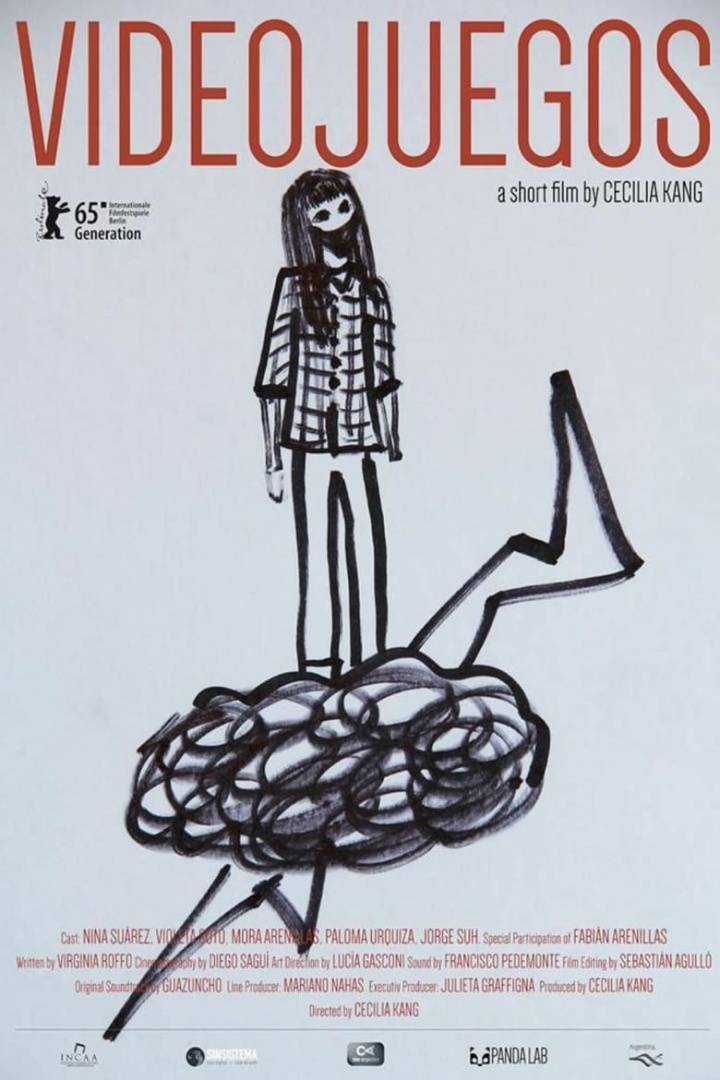 Videogames i gruppen Alla filmer / Drama hos Mohamad shop (600067)