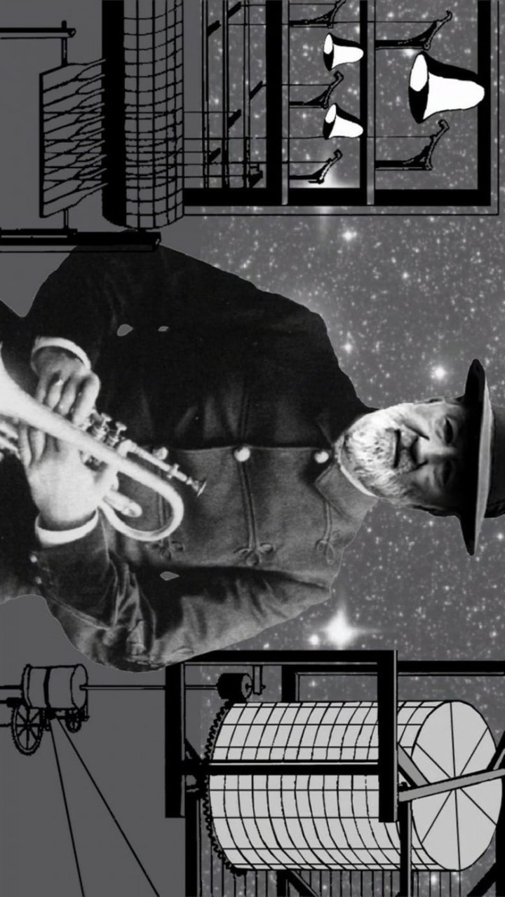 Парамузыка i gruppen Alla filmer hos Mohamad shop (600068)