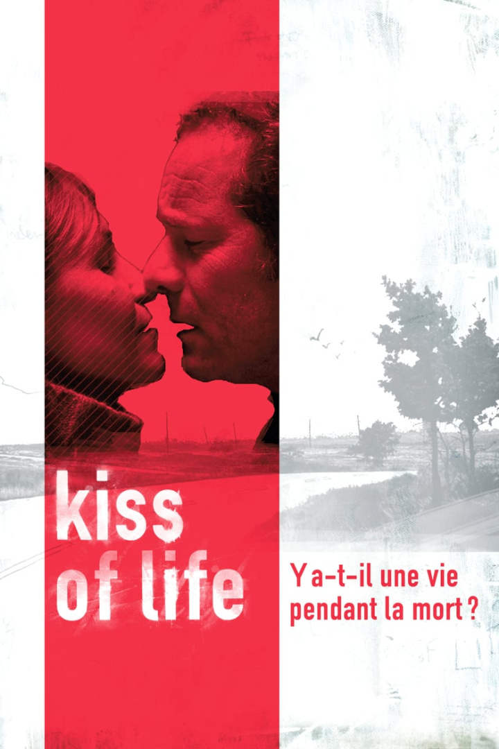 Kiss of Life i gruppen Alla filmer / Drama hos Mohamad shop (6000)