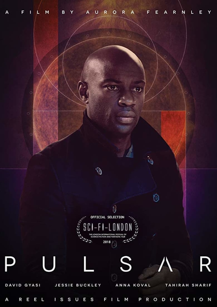 Pulsar i gruppen Alla filmer / Science Fiction hos Mohamad shop (600165)